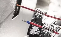 Automatic Cut, Strip and Crimp Machines