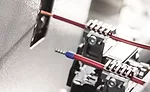 Automatic Cut, Strip and Crimp Machines