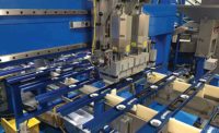Ultrasonic Welder Solves Challenge of Assembling Long Plastic Parts