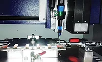 3 Micro Dispensing is Key to Major Product Improvements