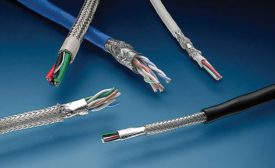 Commercial Protocols and Aerospace Cabling