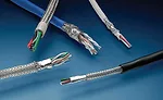 Commercial Protocols and Aerospace Cabling