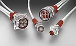 Commercial Protocols and Aerospace Cabling
