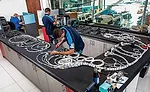 Commercial Protocols and Aerospace Cabling