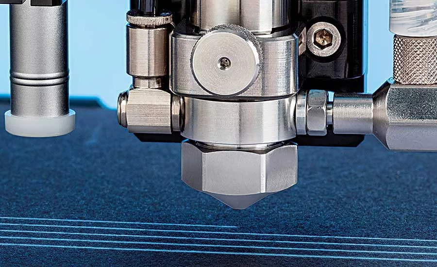 Dispensing Fluids for Portable Electronics