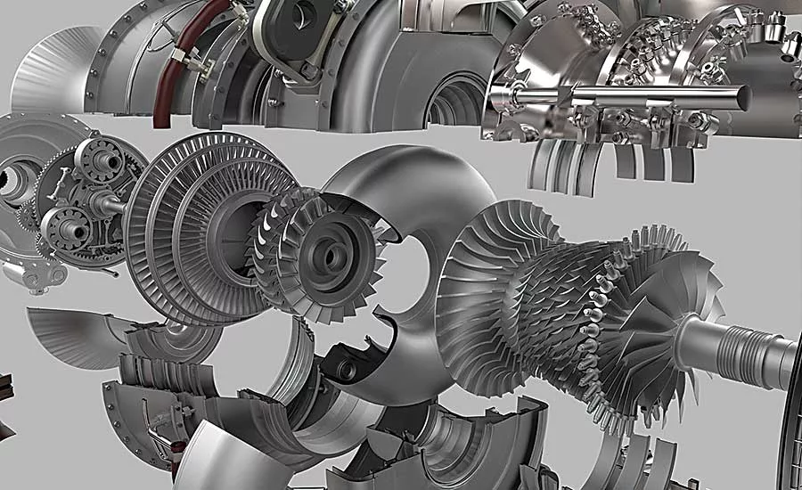 3D Printing With Metal