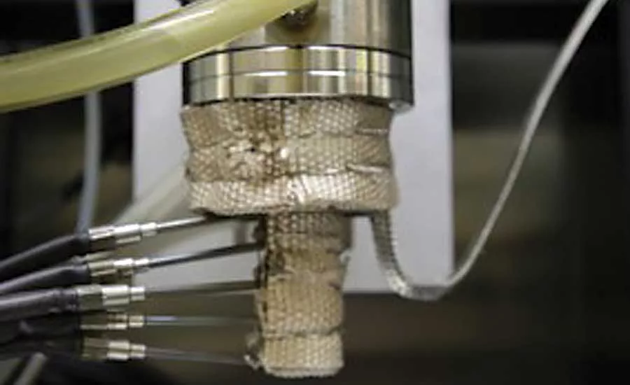 3D Printing With Metal