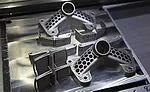 3D Printing With Metal