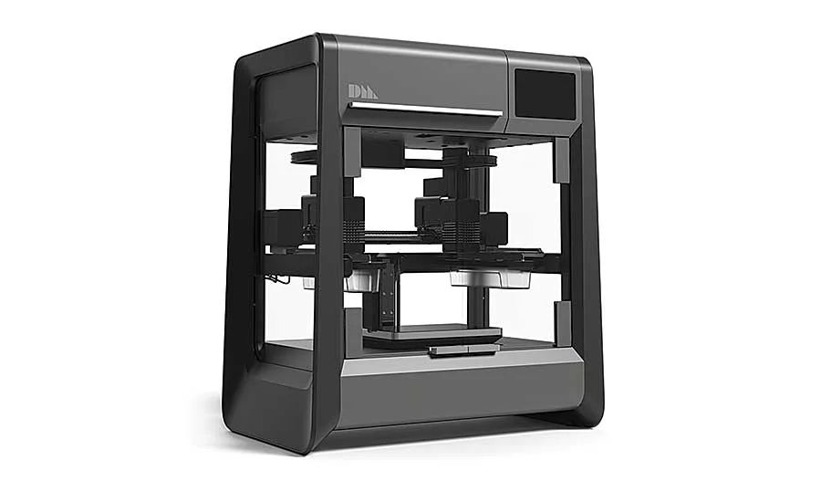 3D Printing With Metal