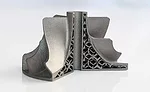 3D Printing With Metal