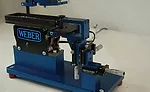 Feeding and Driving Small Screws