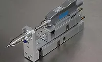 Feeding and Driving Small Screws