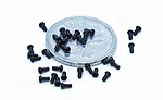 Feeding and Driving Small Screws