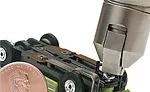 Feeding and Driving Small Screws