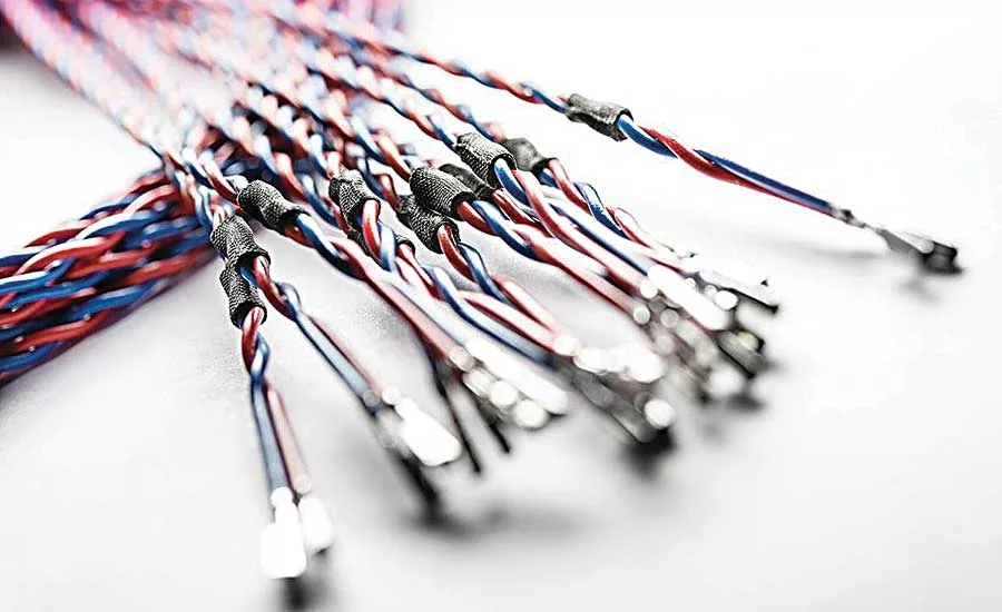 Wire Twisting Technology