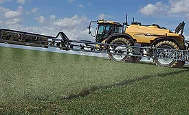 Simulation Software Helps AGCO Smooth Out Equipment Design Process