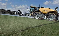5 Simulation Software Helps AGCO Smooth Out Equipment Design Process