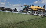 Simulation Software Helps AGCO Smooth Out Equipment Design Process