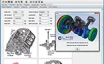 Simulation Software Helps AGCO Smooth Out Equipment Design Process