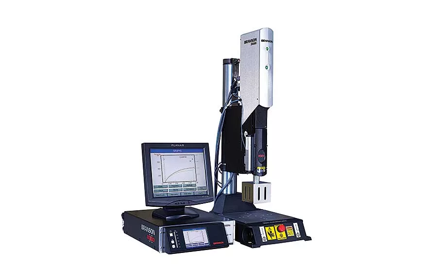 Assembling Thermoplastic Composites