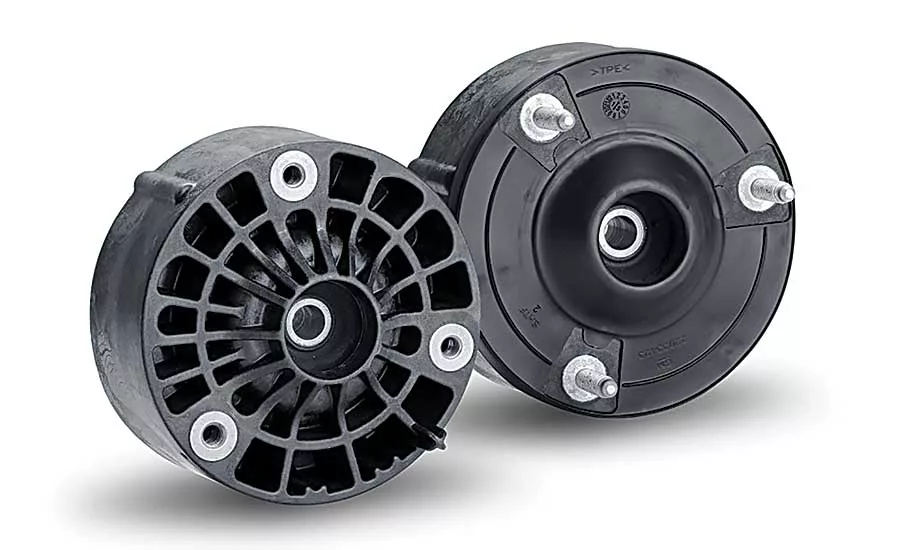 Assembling Thermoplastic Composites