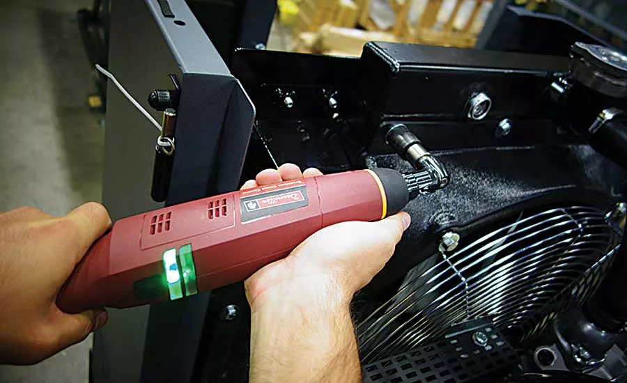 Cordless Fastening Comes of Age
