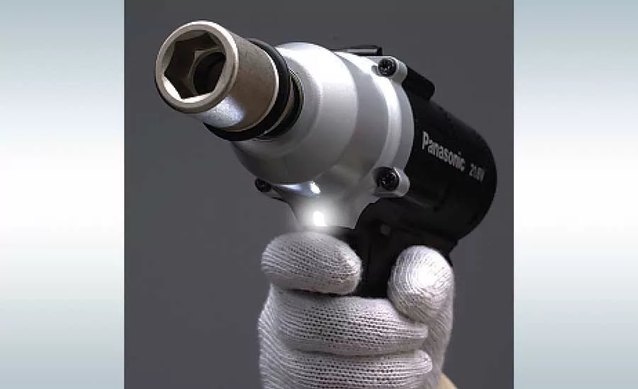 Cordless Fastening Comes of Age