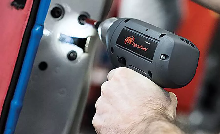 Cordless Fastening Comes of Age