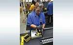 Behind the Scenes at DeWALT