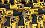 Behind the Scenes at DeWALT