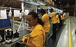 Behind the Scenes at DeWALT