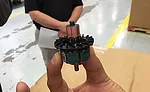 Behind the Scenes at DeWALT