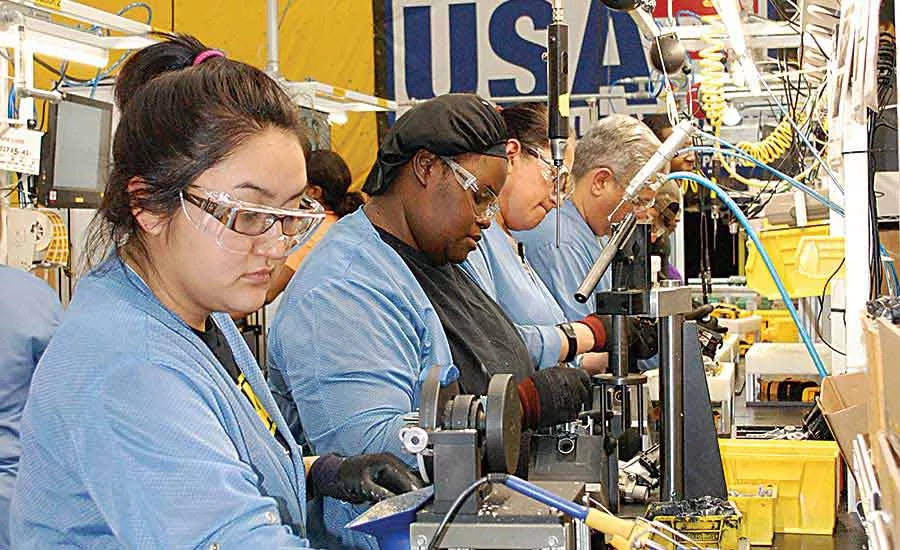 Behind the Scenes at DeWALT