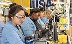 Behind the Scenes at DeWALT