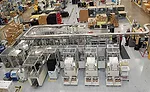 Behind the Scenes at DeWALT