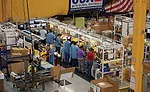 Behind the Scenes at DeWALT