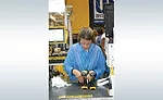 Behind the Scenes at DeWALT