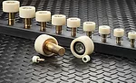 Plastic Machine Components Can Boost System Speed