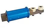 Plastic Machine Components Can Boost System Speed
