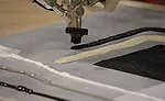 Adhesives Aid Truck and Trailer Assembly