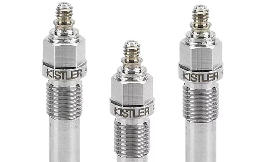 Force and Torque Sensors