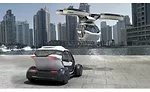 Flying cars blur fact and fiction