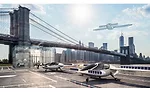 Flying cars blur fact and fiction