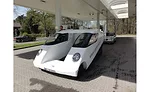 Flying cars blur fact and fiction