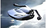 Flying cars blur fact and fiction