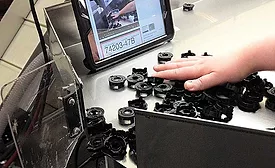 Software Helps Manufacturer Achieve ISO Compliance