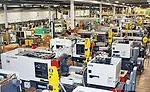 Software Helps Manufacturer Achieve ISO Compliance