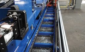 Roller Pinion Moves Drilling Machine to Higher Performance
