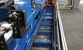 Roller Pinion Moves Drilling Machine to Higher Performance