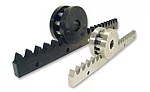 Roller Pinion Moves Drilling Machine to Higher Performance